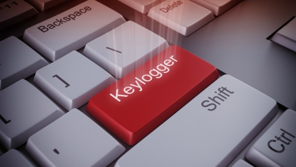 Keyloggers