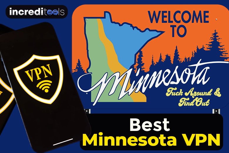 Best Minnesota VPN