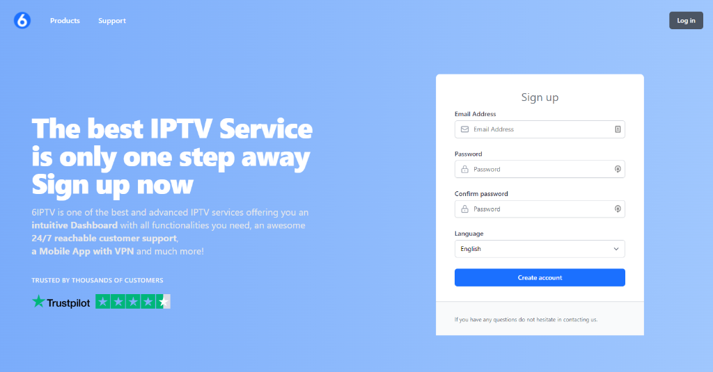 8 Best IPTV for Firestick (Free & Paid Services) in 2024 Increditools