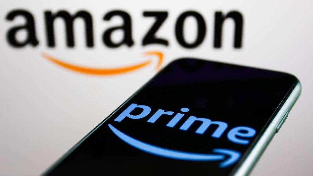 How Many People Use Amazon Prime