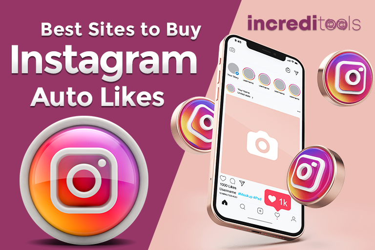 Best Sites To Buy Instagram Auto Likes