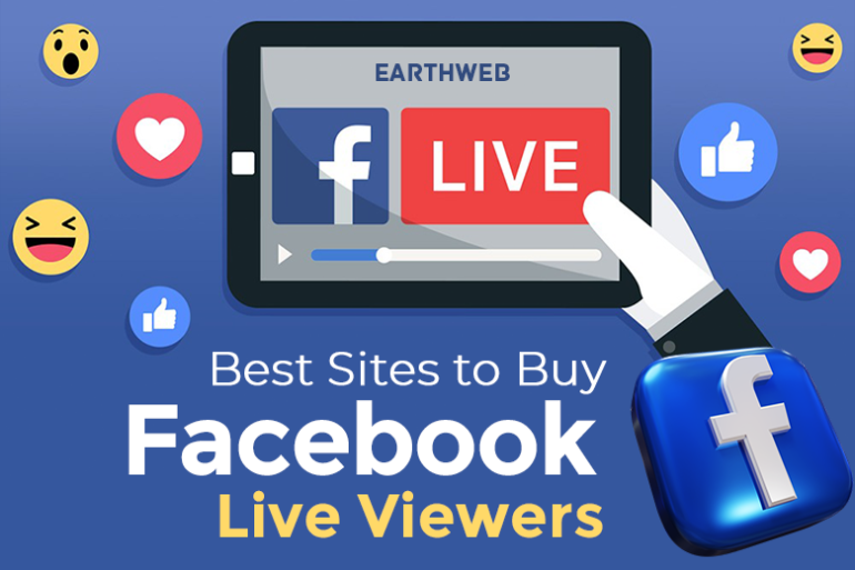 buying facebook live viewers