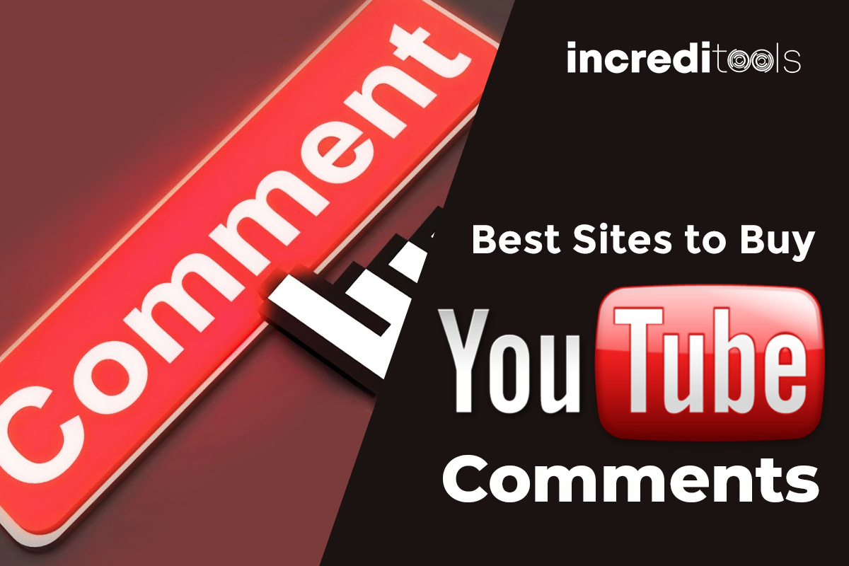 Best Sites to Buy YouTube Comments