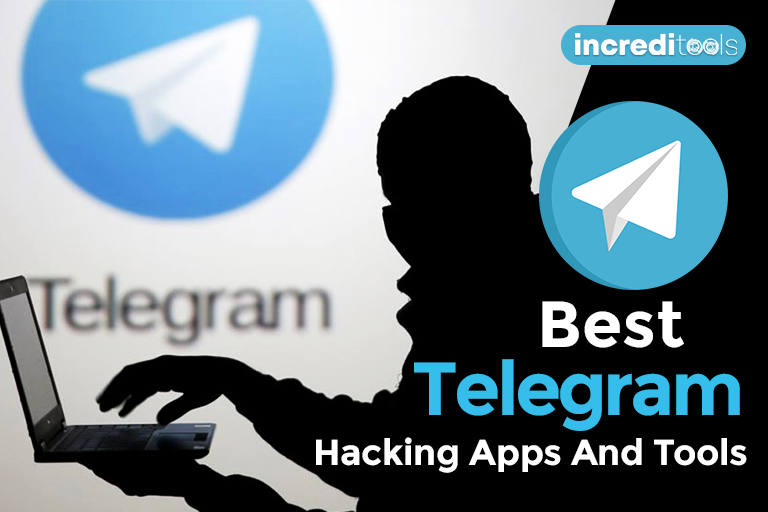 Best Telegram Hacking Apps And Tools