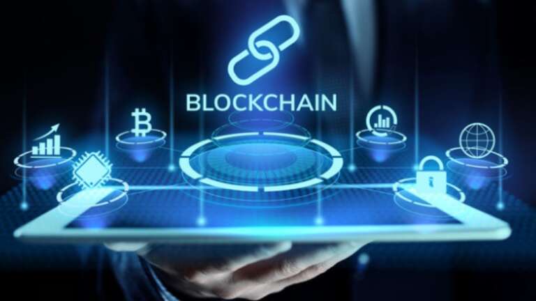 How Many Blockchains Are There