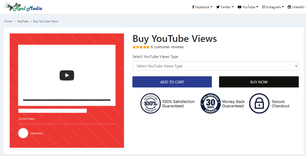 Buy YouTube Shorts Views Cheap 5 Best Sites in 2024 Increditools