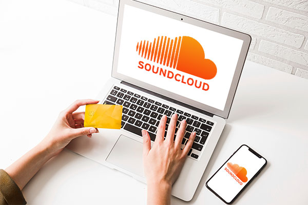 Buying SoundCloud Plays