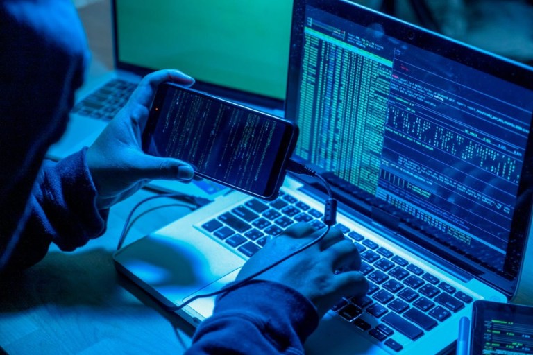 Is Hiring a Hacker Illegal?