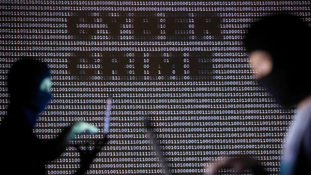 Cybercrime 