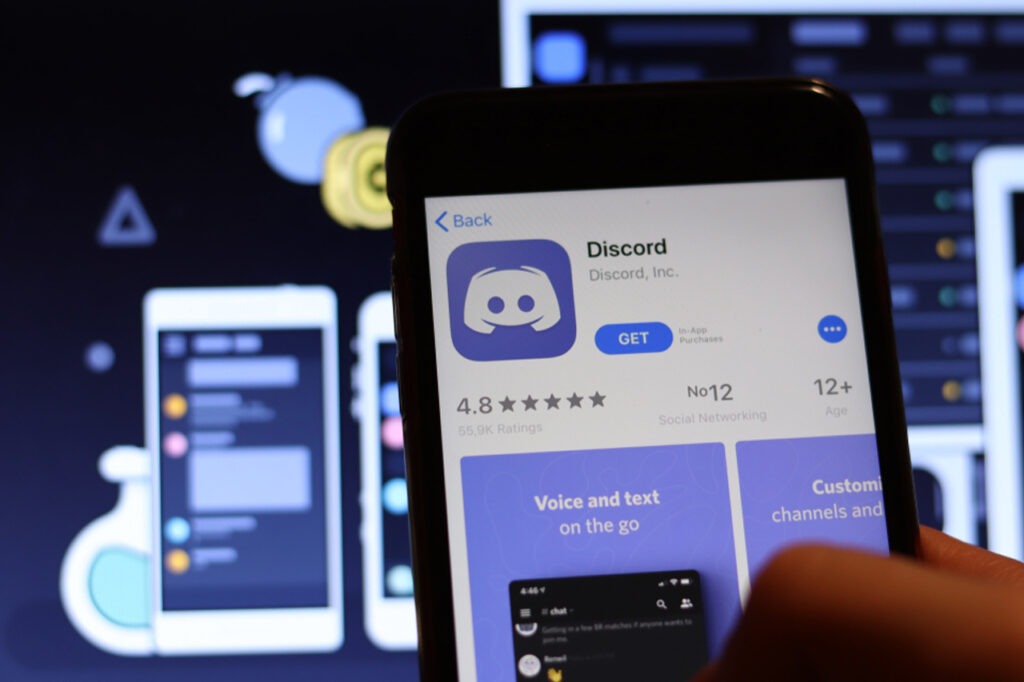 Discord 