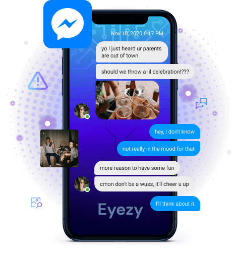 Eyezy facebook_tracker