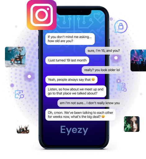 Eyezy instagram_activity_tracker