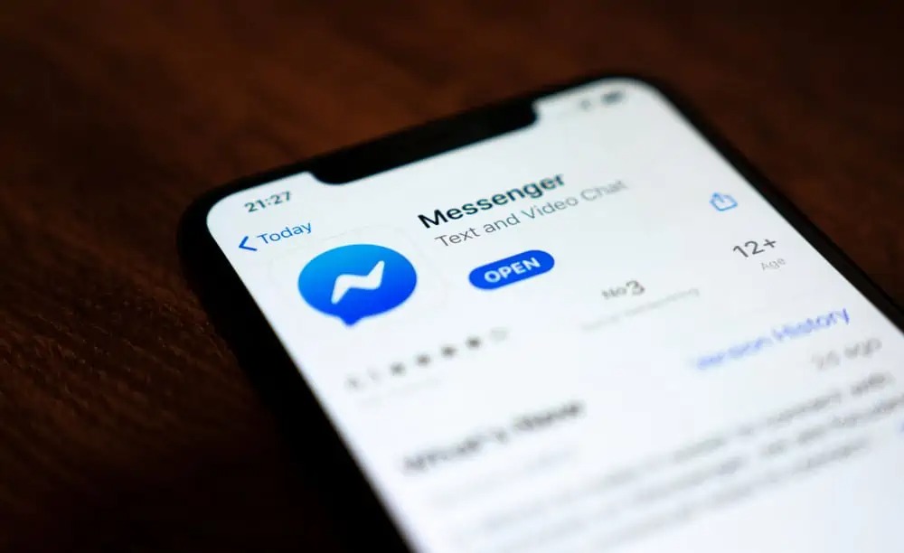 How to Recover Permanently Deleted Messages on Messenger
