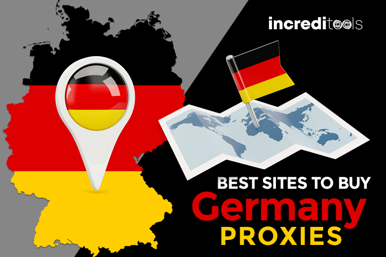Best Sites to Buy Germany Proxies