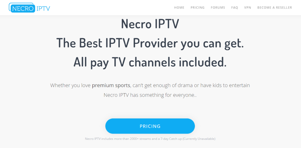 10 Best IPTV Service Providers in 2023 [TOP Subscriptions]