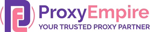 ProxyEmpire logo