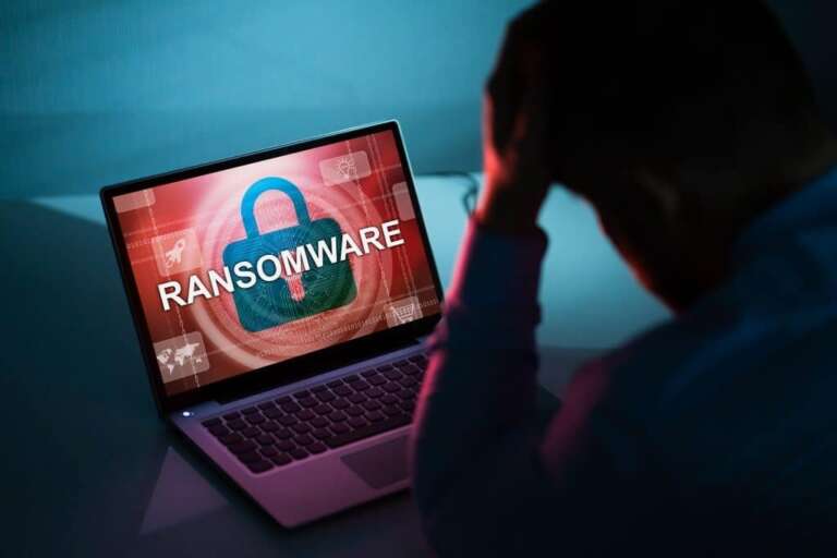 Riveting Ransomware Statistics
