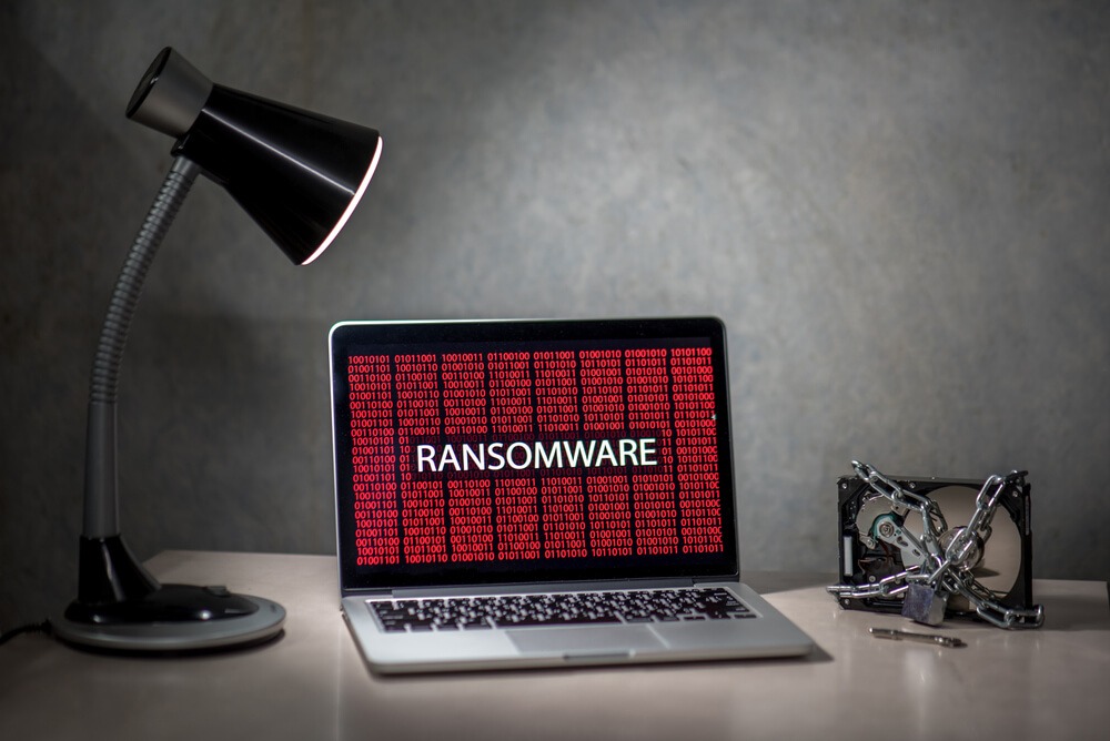 Ransomware 