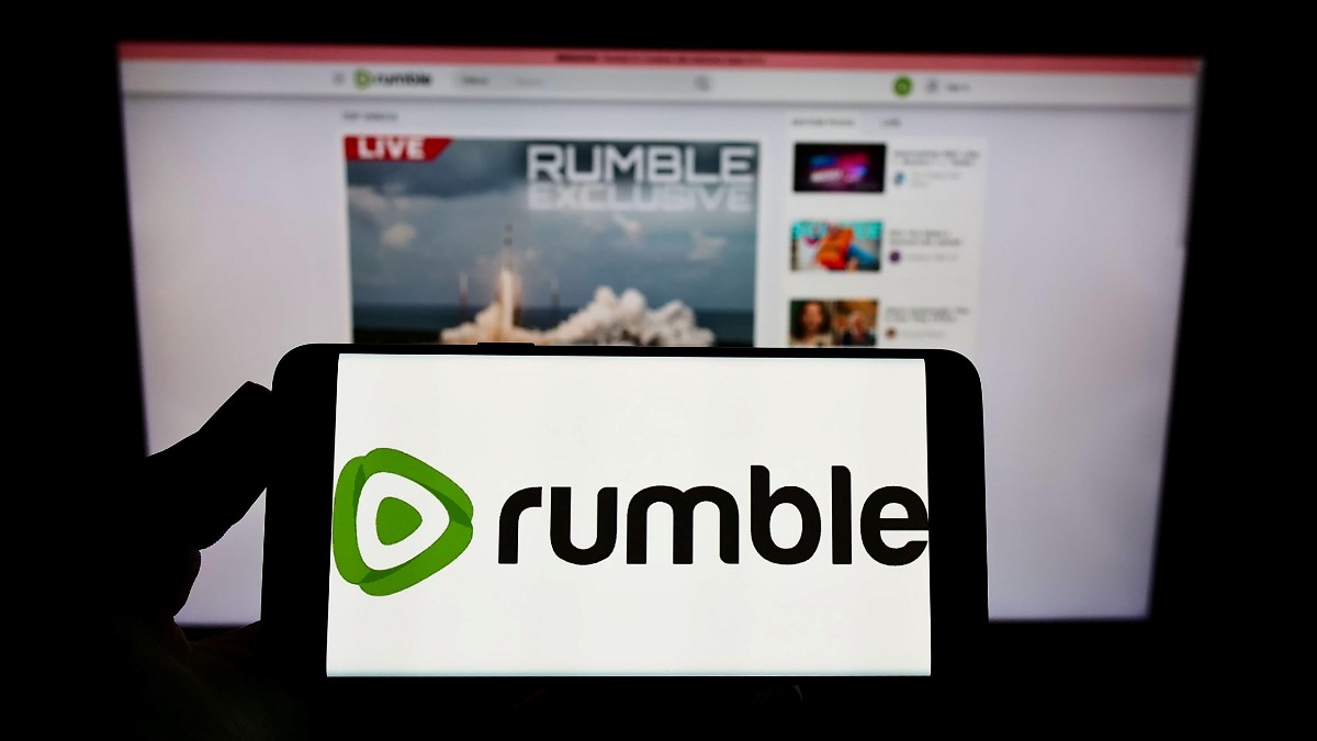 How to Download Rumble Videos
