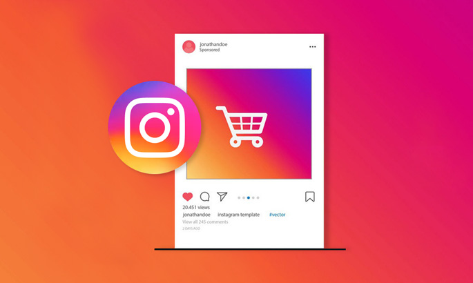 How Many People Use Instagram Shopping