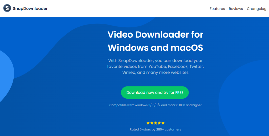 10 Best Free  Video Playlist Downloaders in 2023