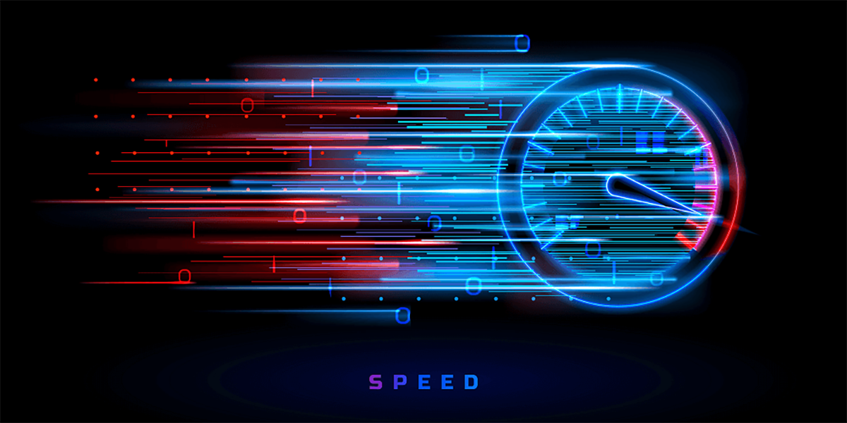 Speeds