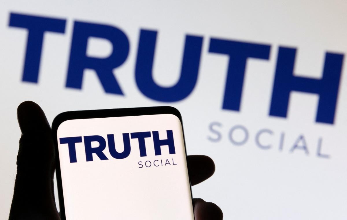 How Many People Use Truth Social