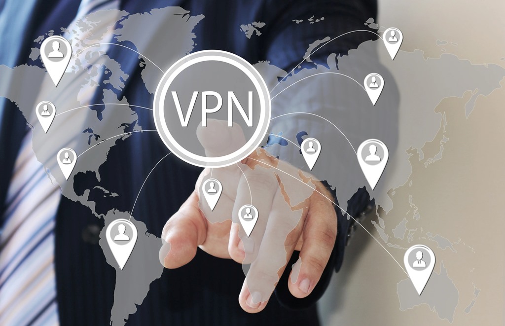 What Is a VPN Concentrator?