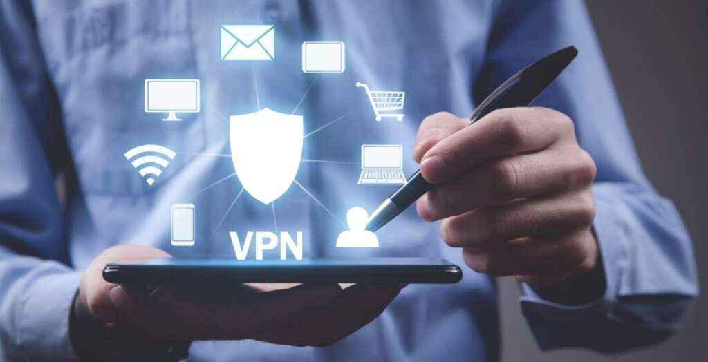 VPN