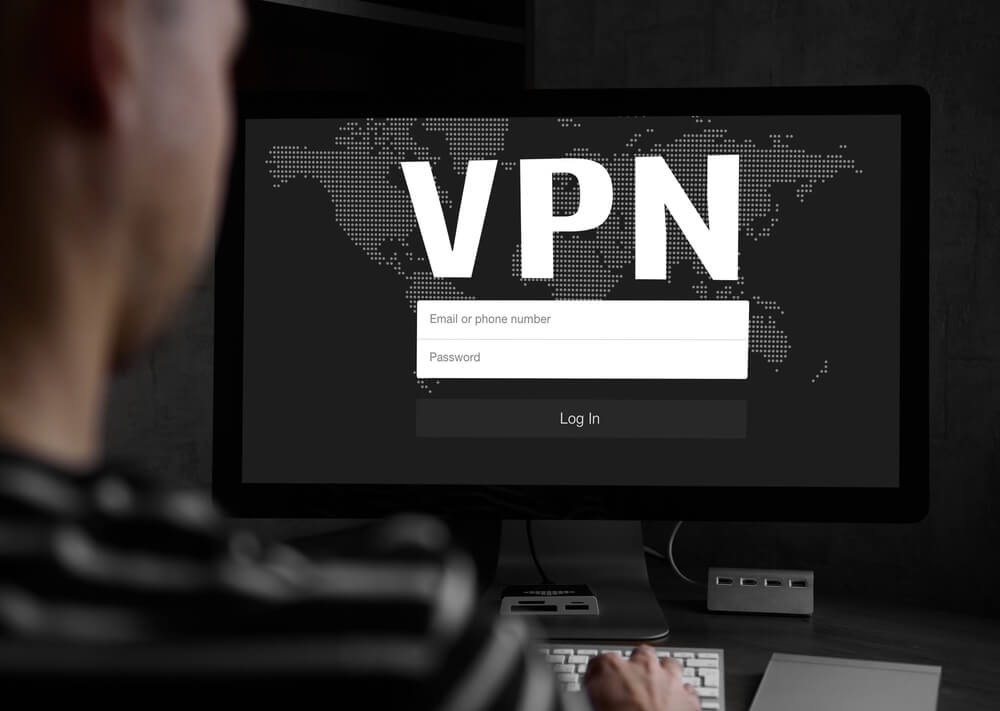 VPN