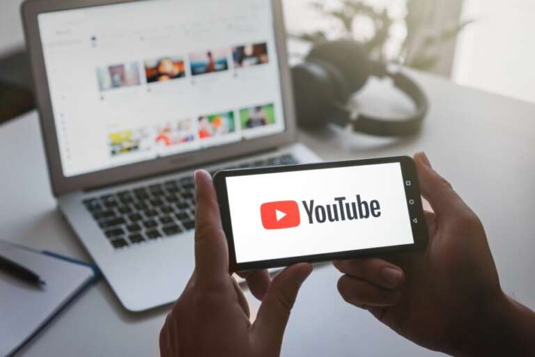 How Many Videos are Uploaded to YouTube a Day