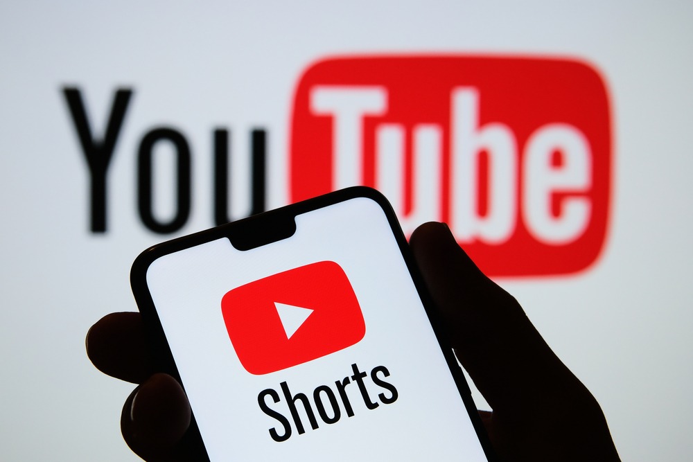 How Many People Use YouTube Shorts