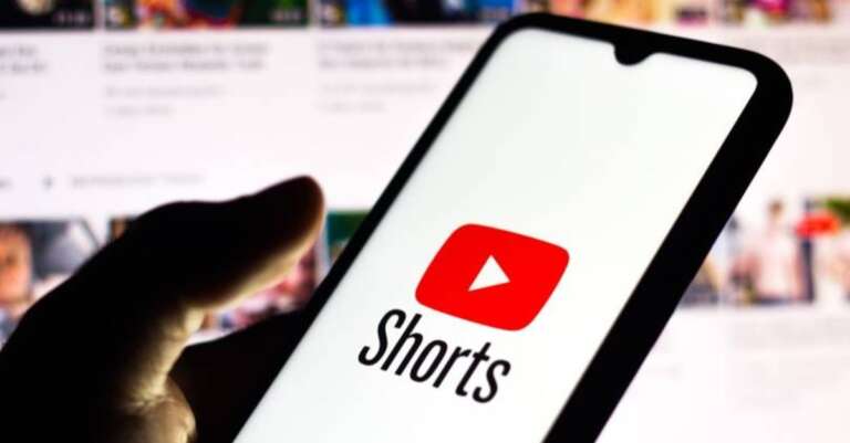 YouTube Shorts Statistics