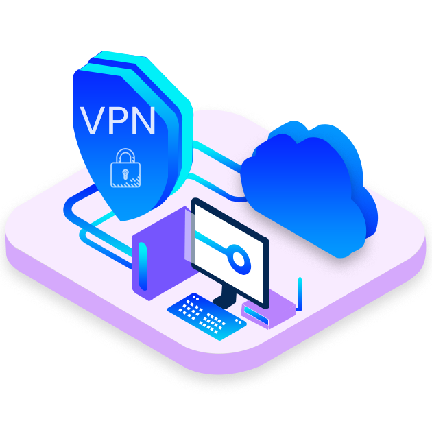 VPN