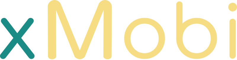 xMobi Logo