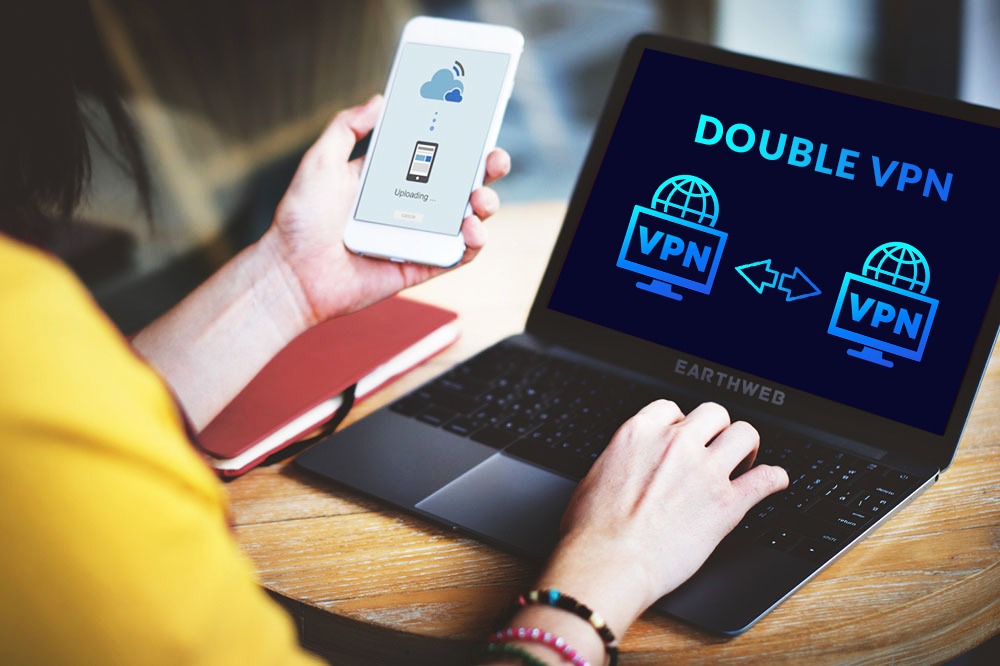 Double VPN