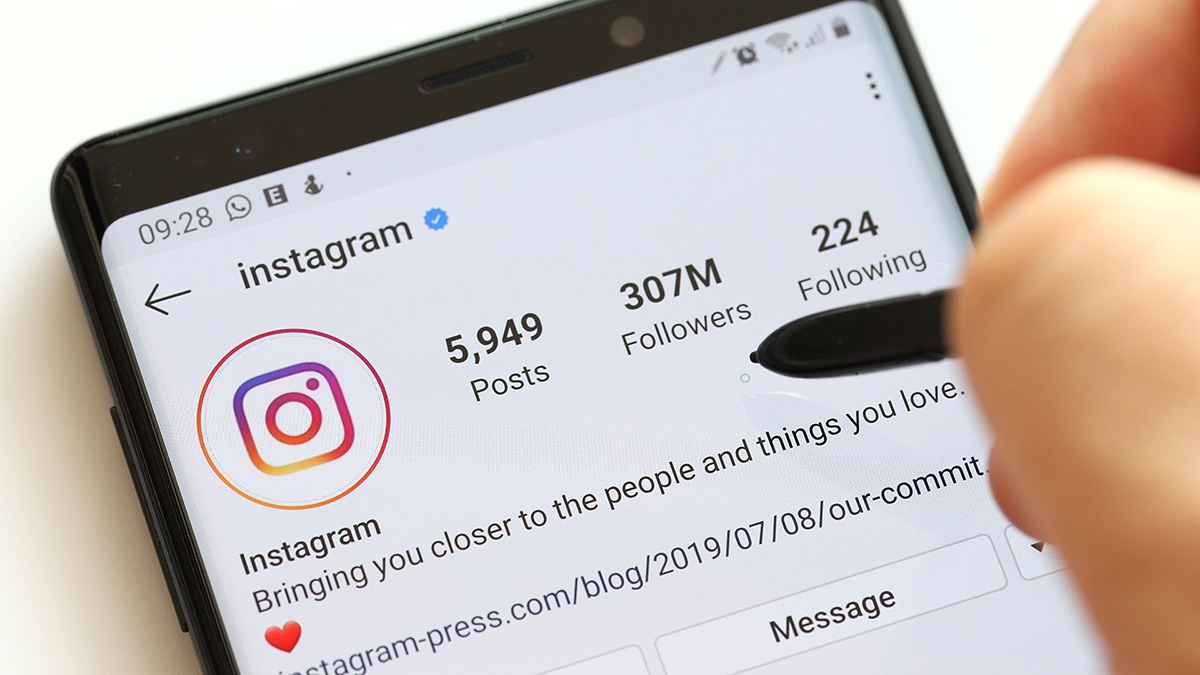 How to Remove Inactive Followers on Instagram