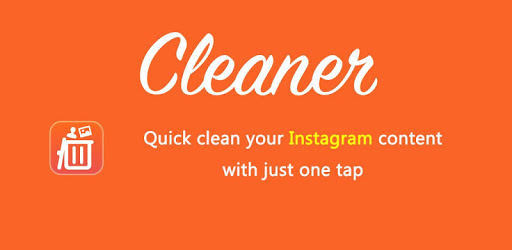 Instant Cleaner