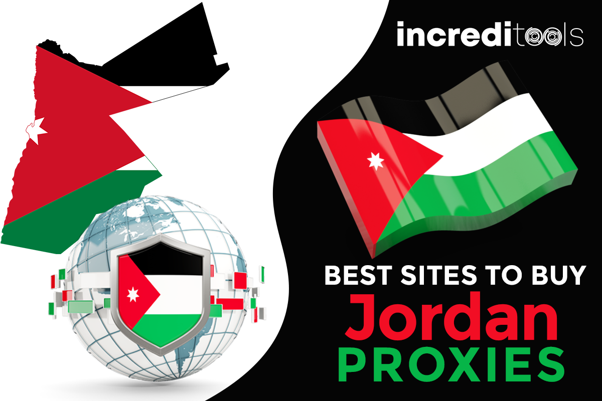 Best Sites to Buy Jordan Proxies
