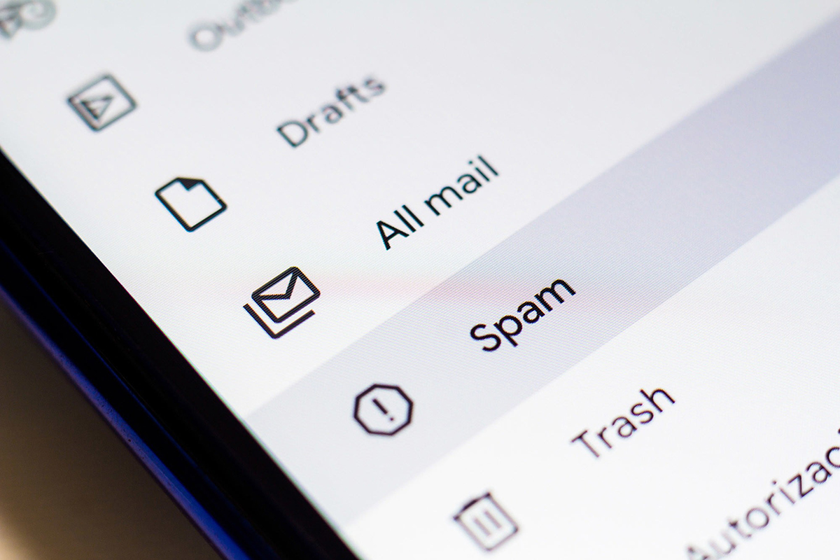Spam Text Statistics You Need to Know