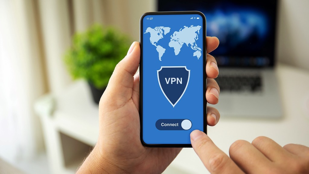 VPN 