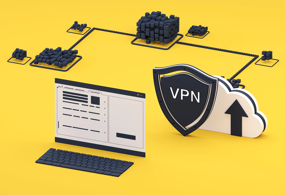 VPN