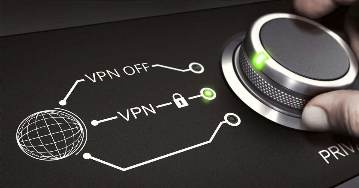 VPN Kill Switch