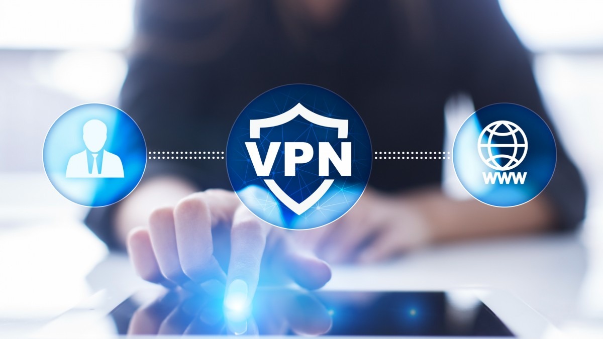 VPN Providers 