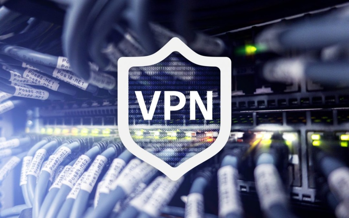 What is a VPN Server