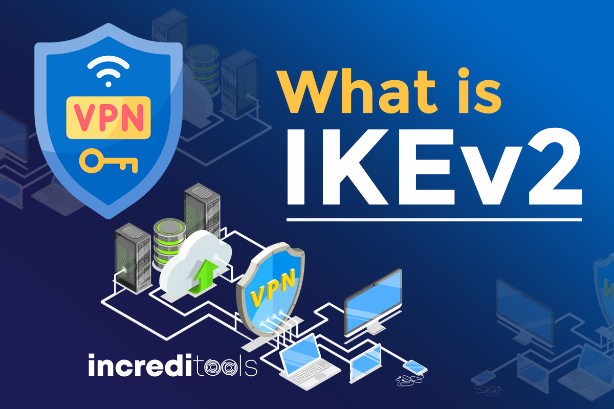 What is IKEv2