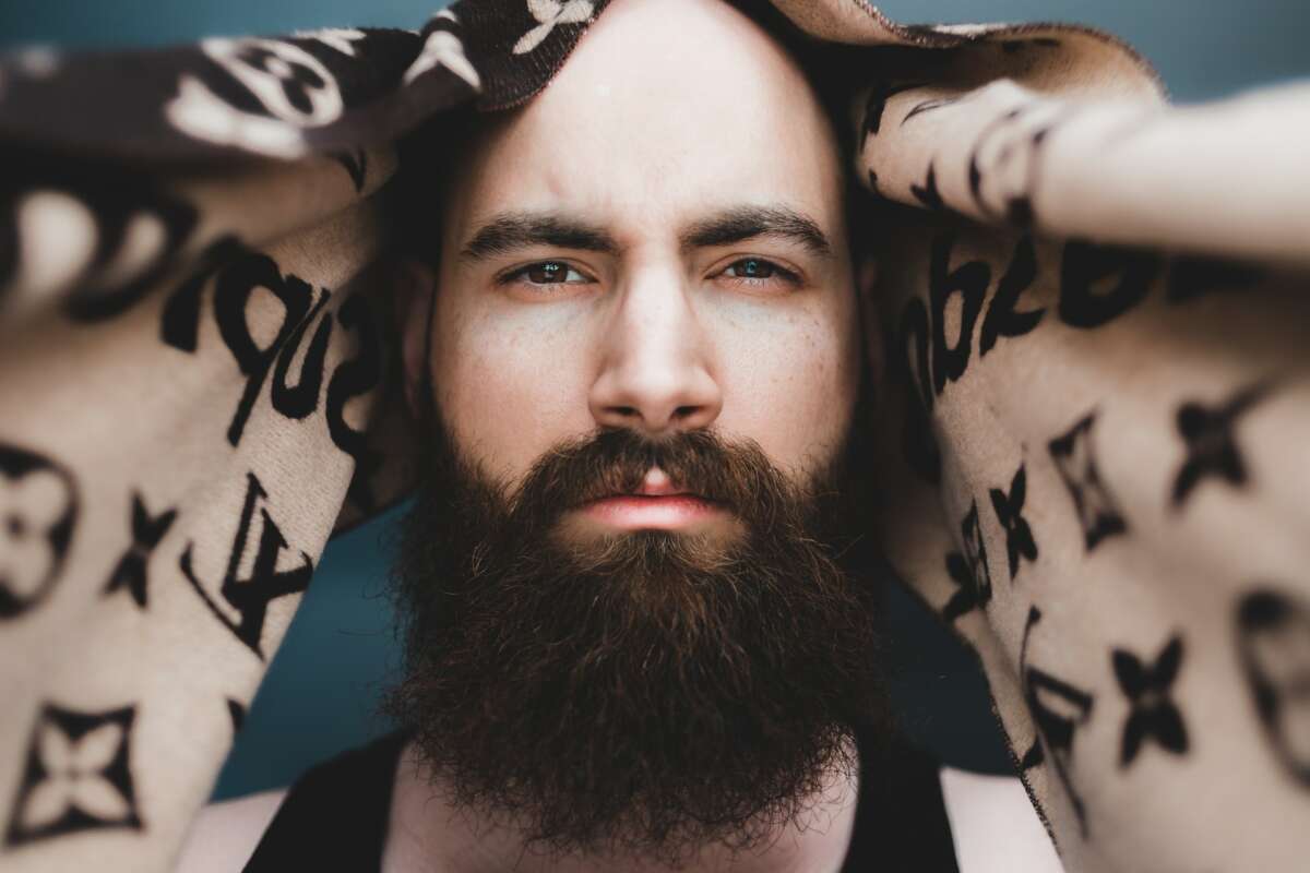 Beard 