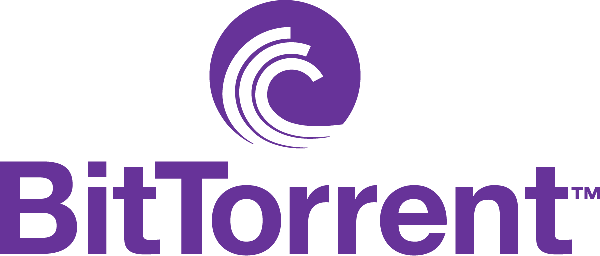 BitTorrent logo