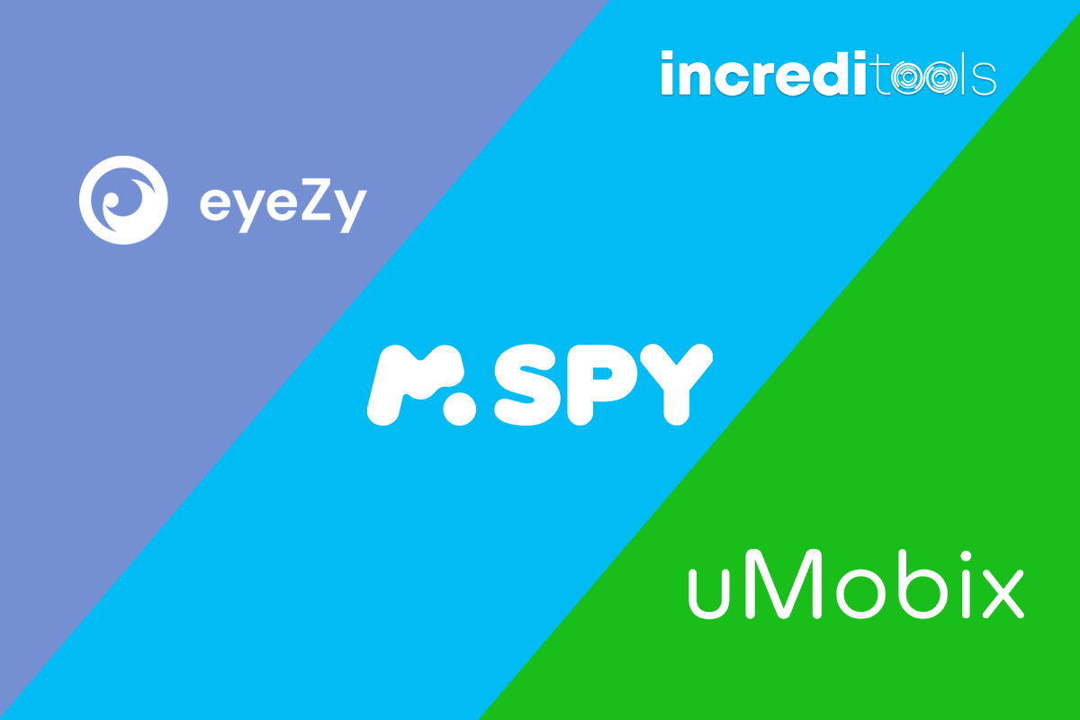 EyeZy vs. mSpy vs. uMobix