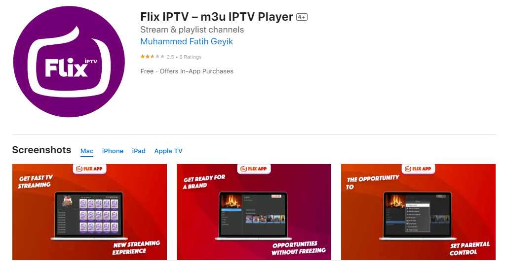 best free iptv player for windows